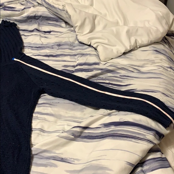 Thyme maternity sweater - Picture 7 of 7